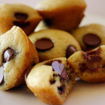 mini-muffins